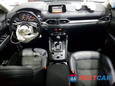 Zdjęcie 8 z 13 samochodu: 2020 MAZDA CX-5 TOURING VIN:JM3KFBCM9L0867975 - miniatura