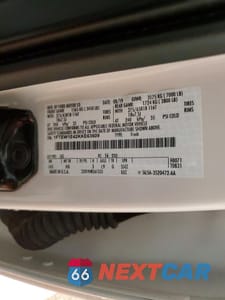 Zdjęcie 12 z 13 samochodu: 2019 FORD F150 SUPERCREW VIN:1FTEW1E42KKE63609 - miniatura