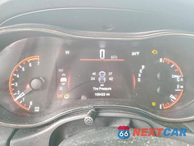 Zdjęcie 9 z 13 samochodu: 2019 DODGE DURANGO R VIN:1C4SDJCT1KC734138 - miniatura