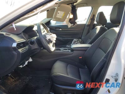 Zdjęcie 7 z 12 samochodu: 2024 NISSAN ALTIMA 2.5 SV VIN:1N4BL4DV8RN354366 - miniatura