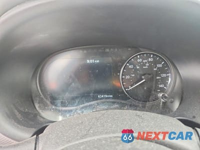 Zdjęcie 9 z 13 samochodu: 2023 NISSAN KICKS SV VIN:3N1CP5CV1PL497346 - miniatura