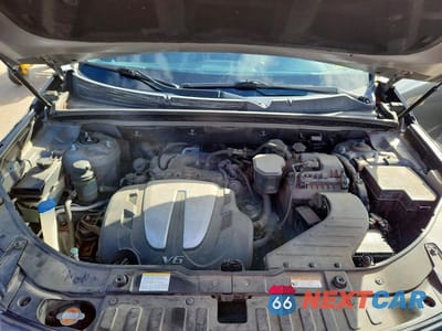 Zdjęcie 12 z 12 samochodu: 2012 KIA SORENTO SX VIN:5XYKWDA21CG244253 - miniatura