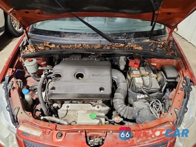 Zdjęcie 11 z 13 samochodu: 2009 SUZUKI SX4 TECHNOLOGY VIN:JS2YB413195103124 - miniatura