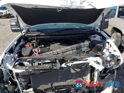 Zdjęcie 12 z 13 samochodu: 2026 CHEVROLET SILVERADO K2500 HEAVY DUTY VIN:1GC5KLE78TF161432 - miniatura