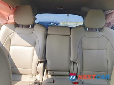 Zdjęcie 10 z 12 samochodu: 2019 ACURA MDX VIN:5J8YD4H3XKL033667 - miniatura