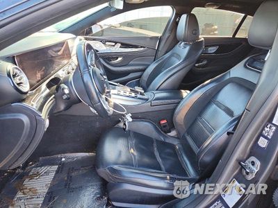 Zdjęcie 7 z 12 samochodu: 2019 MERCEDES-BENZ AMG GT 63 VIN:WDD7X8JB1KA005252 - miniatura