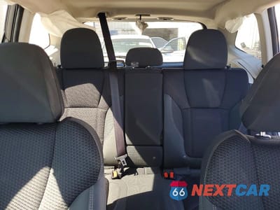 Zdjęcie 10 z 13 samochodu: 2024 SUBARU FORESTER PREMIUM VIN:JF2SKADC4RH504919 - miniatura