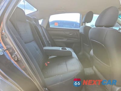 Zdjęcie 10 z 12 samochodu: 2017 NISSAN ALTIMA 2.5 S VIN:1N4AL3APXHC288344 - miniatura