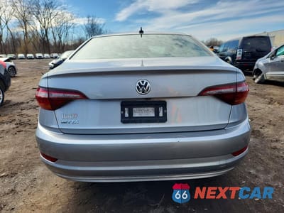 Zdjęcie 6 z 12 samochodu: 2019 VOLKSWAGEN JETTA S VIN:3VWC57BU8KM193633 - miniatura
