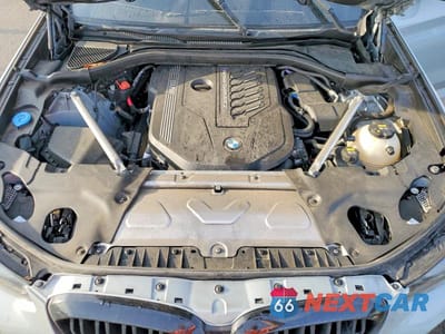 Zdjęcie 12 z 13 samochodu: 2022 BMW X3 M40I VIN:5UX83DP01N9M98654 - miniatura