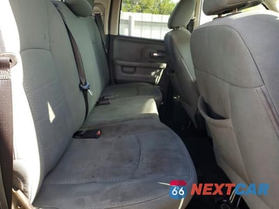 Zdjęcie 10 z 11 samochodu: 2013 RAM 1500 SLT VIN:1C6RR6GP5DS633341 - miniatura