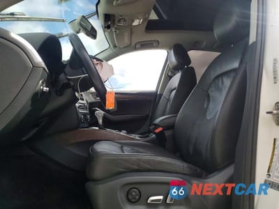 Zdjęcie 7 z 13 samochodu: 2013 AUDI Q5 PREMIUM PLUS VIN:WA1LFAFP9DA095187 - miniatura