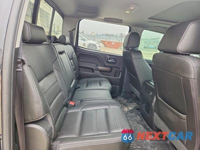 Zdjęcie 10 z 11 samochodu: 2019 GMC SIERRA K2500 DENALI VIN:1GT12SEY2KF234777 - miniatura