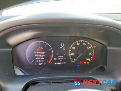 Zdjęcie 9 z 13 samochodu: 2025 HONDA HR-V LX VIN:3CZRZ1H35SM722088 - miniatura
