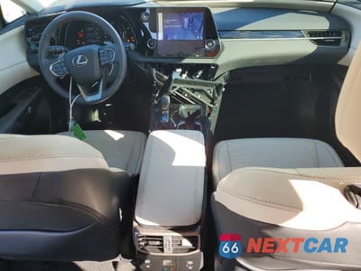 Zdjęcie 8 z 13 samochodu: 2024 LEXUS RX 350 BASE VIN:2T2BAMCA2RC082703 - miniatura