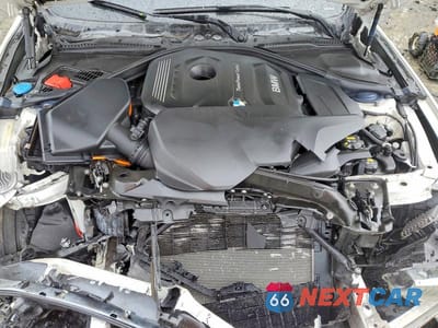 Zdjęcie 11 z 12 samochodu: 2018 BMW 430XI GRAN COUPE VIN:WBA4J3C56JBL03763 - miniatura