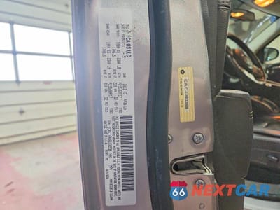 Zdjęcie 13 z 13 samochodu: 2015 JEEP COMPASS LATITUDE VIN:1C4NJCEAXFD335936 - miniatura