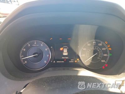 Zdjęcie 9 z 13 samochodu: 2020 ACURA RDX VIN:5J8TC2H54LL011765 - miniatura