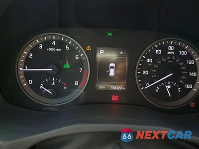 Zdjęcie 9 z 13 samochodu: 2018 HYUNDAI TUCSON SEL PLUS VIN:KM8J33A40JU723920 - miniatura