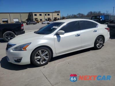2014 NISSAN ALTIMA 2.5 1N4AL3AP3EC108939 - główne zdjęcie licytacji z USA - miniatura