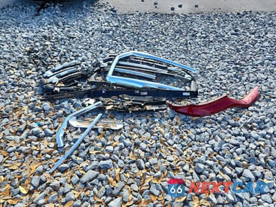 Zdjęcie 12 z 12 samochodu: 2018 GMC SIERRA K1500 SLT VIN:1GTV2NEJ0JZ197179 - miniatura