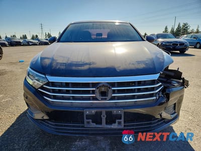 Piąte zdjęcie samochodu w środku: 2021 VOLKSWAGEN JETTA S VIN:3VWC57BU3MM031850 - miniatura