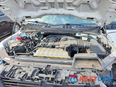 Zdjęcie 11 z 13 samochodu: 2022 FORD F150 VIN:1FTMF1EB7NKD68090 - miniatura