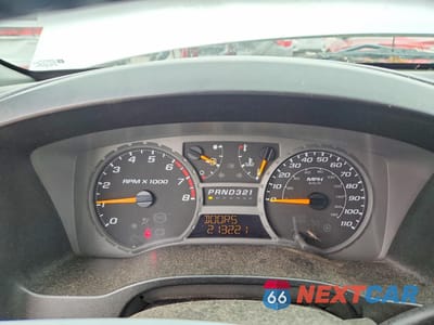 Zdjęcie 9 z 12 samochodu: 2005 GMC CANYON VIN:1GTDT136358211829 - miniatura