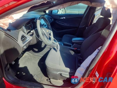 Zdjęcie 7 z 12 samochodu: 2018 CHEVROLET CRUZE LT VIN:1G1BE5SM3J7171382 - miniatura