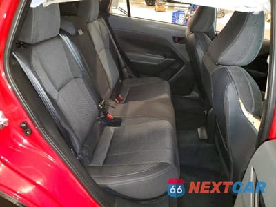 Zdjęcie 11 z 13 samochodu: 2024 SUBARU CROSSTREK PREMIUM VIN:JF2GUADCXRH382129 - miniatura