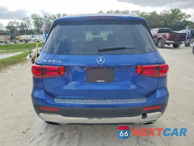 Zdjęcie 6 z 13 samochodu: 2024 MERCEDES-BENZ GLB 250 VIN:W1N4M4GBXRW377524 - miniatura