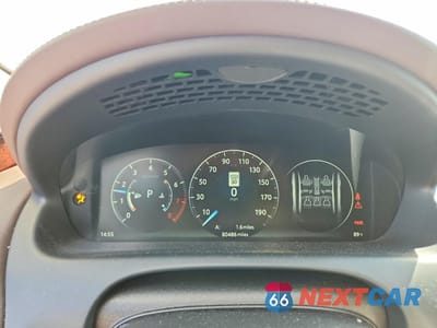 Zdjęcie 9 z 13 samochodu: 2019 JAGUAR XJL PORTFOLIO VIN:SAJWA2G71K8W18228 - miniatura