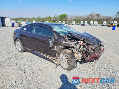 Czwarte zdjęcie samochodu z boku: 2008 SCION TC BASE VIN:JTKDE167980242934 - miniatura