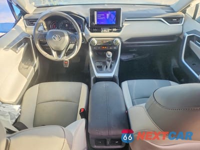 Zdjęcie 8 z 13 samochodu: 2023 TOYOTA RAV4 XLE PREMIUM VIN:2T3C1RFV3PW282898 - miniatura