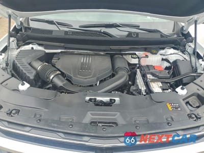 Zdjęcie 12 z 12 samochodu: 2025 CHEVROLET TRAVERSE LT VIN:1GNERGRS8SJ255024 - miniatura