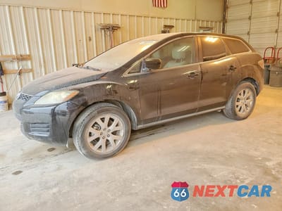 2007 MAZDA CX-7 JM3ER293070154374 - główne zdjęcie licytacji z USA - miniatura