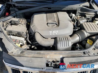 Zdjęcie 11 z 11 samochodu: 2012 JEEP GRAND CHEROKEE LAREDO VIN:1C4RJFAG3CC350051 - miniatura