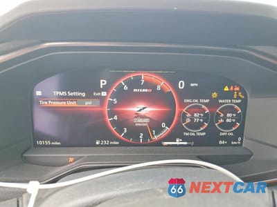Zdjęcie 9 z 12 samochodu: 2024 NISSAN Z NISMO VIN:JN1BZ4CH8RM364909 - miniatura