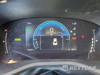Zdjęcie 9 z 11 samochodu: 2025 TOYOTA CAMRY LE VIN:4T1DAACK8SU140774 - miniatura