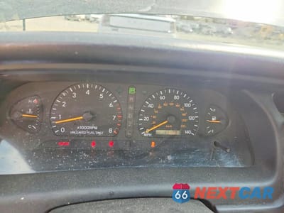 Zdjęcie 9 z 12 samochodu: 1998 TOYOTA AVALON XL VIN:4T1BF18B7WU279317 - miniatura