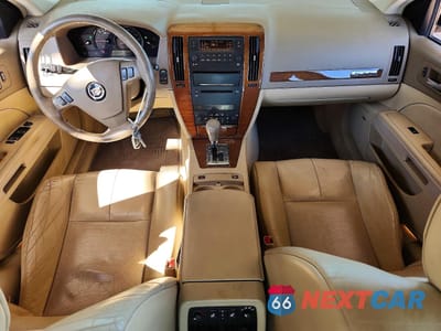 Zdjęcie 8 z 12 samochodu: 2005 CADILLAC STS VIN:1G6DC67A750111584 - miniatura