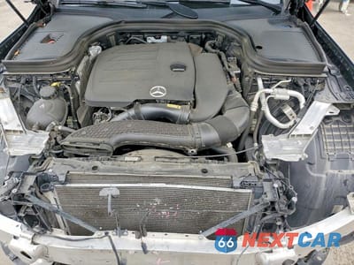 Zdjęcie 12 z 12 samochodu: 2020 MERCEDES-BENZ GLC 300 VIN:W1N0G8DB3LV253416 - miniatura