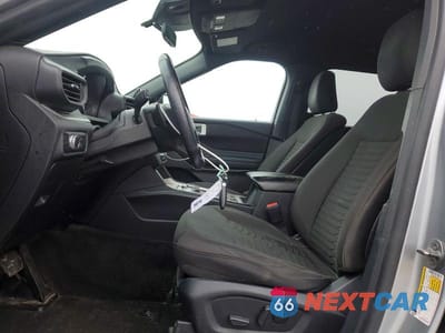 Zdjęcie 7 z 11 samochodu: 2020 FORD EXPLORER XLT VIN:1FMSK8DH2LGB33710 - miniatura