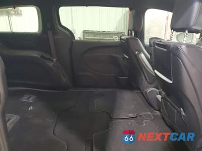 Zdjęcie 11 z 13 samochodu: 2021 CHRYSLER PACIFICA TOURING L VIN:2C4RC1BGXMR596924 - miniatura