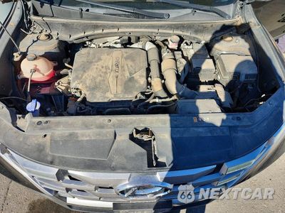 Zdjęcie 12 z 13 samochodu: 2022 HYUNDAI SANTA CRUZ SEL PREMIUM VIN:5NTJDDAF0NH005309 - miniatura