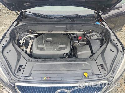 Zdjęcie 12 z 13 samochodu: 2016 VOLVO XC90 T6 VIN:YV4A22PKXG1016967 - miniatura