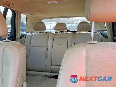 Zdjęcie 10 z 13 samochodu: 2011 MERCEDES-BENZ GLK 350 4MATIC VIN:WDCGG8HB5BF635434 - miniatura