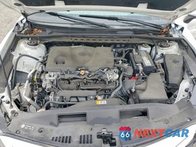 Zdjęcie 11 z 12 samochodu: 2021 TOYOTA CAMRY SE VIN:4T1G11AK0MU551007 - miniatura