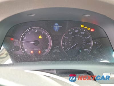 Zdjęcie 9 z 13 samochodu: 2008 LEXUS LS 460 L VIN:JTHGL46F385023908 - miniatura