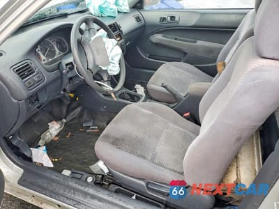 Zdjęcie 7 z 11 samochodu: 1997 HONDA CIVIC EX VIN:1HGEJ8140VL067322 - miniatura